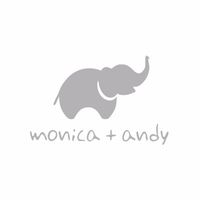 Monica + Andy coupons